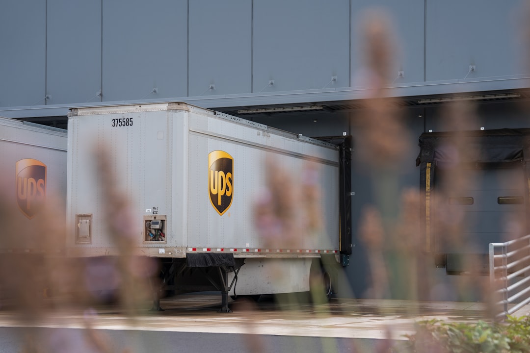 Logo ContainerBigShop